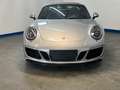 Porsche 991 911 Targa 4 GTS I Lift I VOLL Silber - thumbnail 3