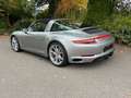 Porsche 991 911 Targa 4 GTS I Lift I VOLL Silber - thumbnail 19