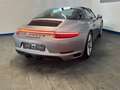 Porsche 991 911 Targa 4 GTS I Lift I VOLL Silber - thumbnail 20