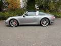 Porsche 991 911 Targa 4 GTS I Lift I VOLL Silber - thumbnail 21