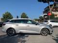 Renault Megane Megane Sporter 1.5 dci energy Intens 110cv Argento - thumbnail 4
