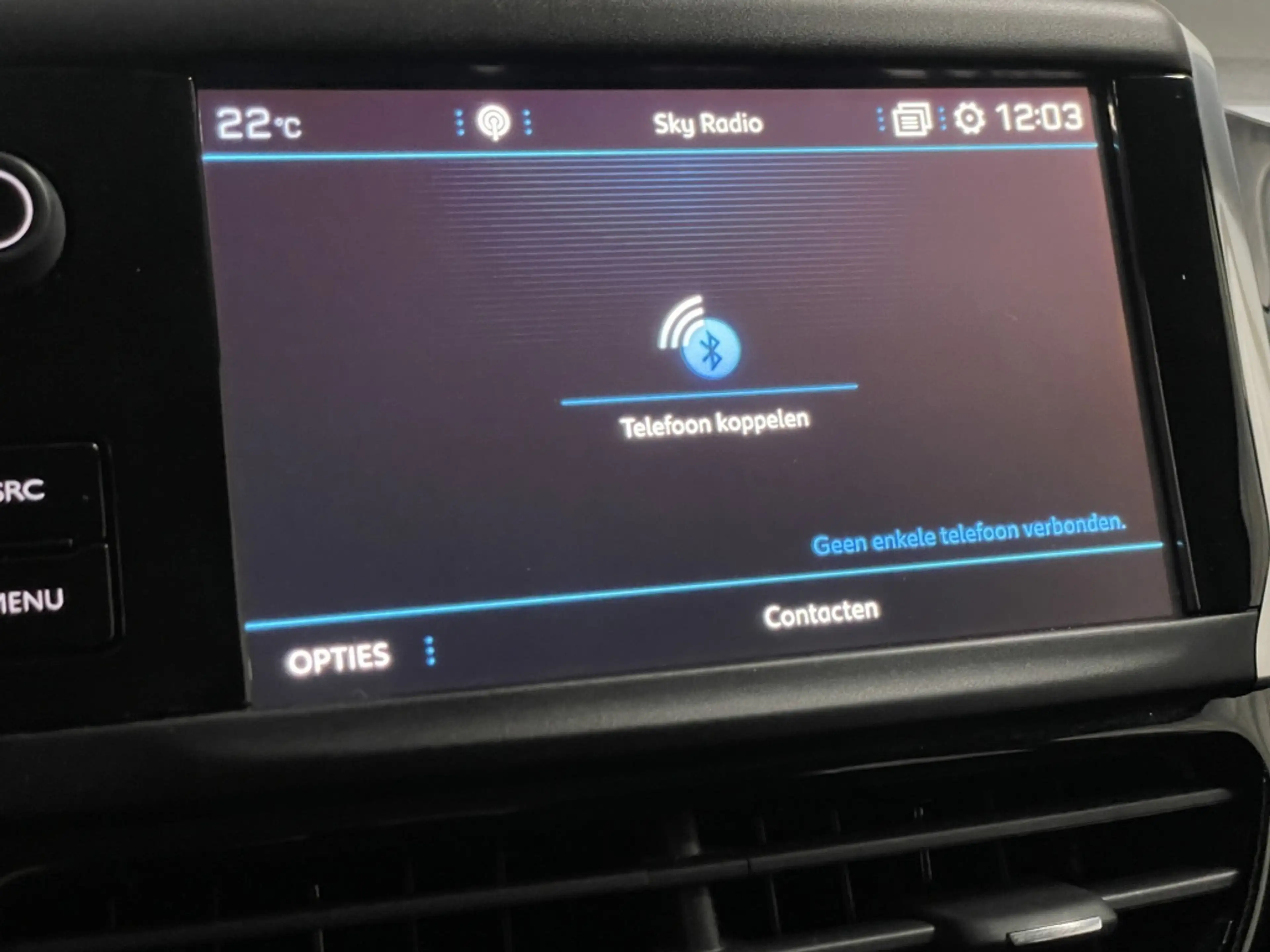 Peugeot 208 Blue Lion 82pk Airco | Cruise | 1.2 VTI 60KW/82PK — photo 40
