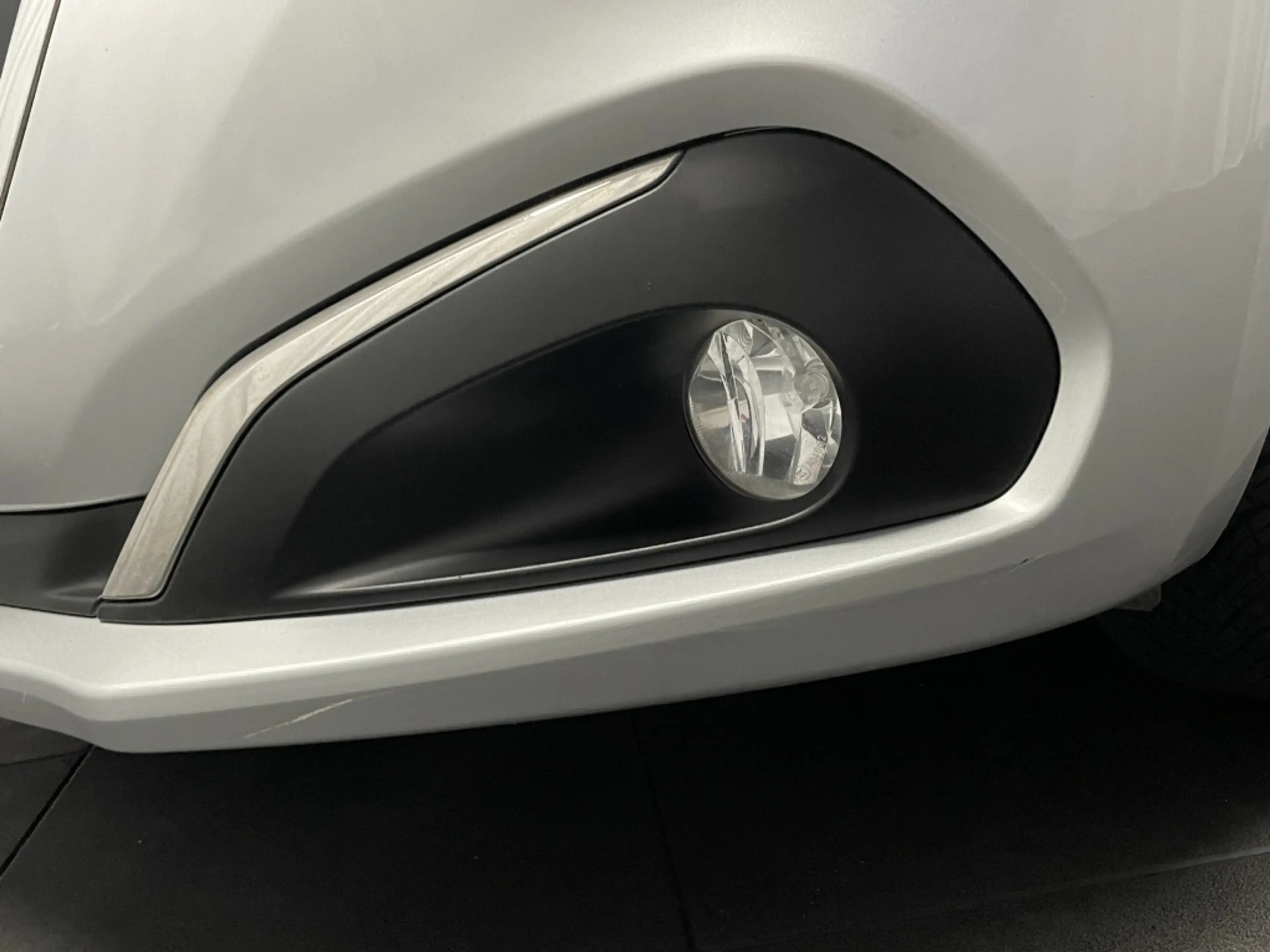 Peugeot 208 Blue Lion 82pk Airco | Cruise | 1.2 VTI 60KW/82PK — photo 9