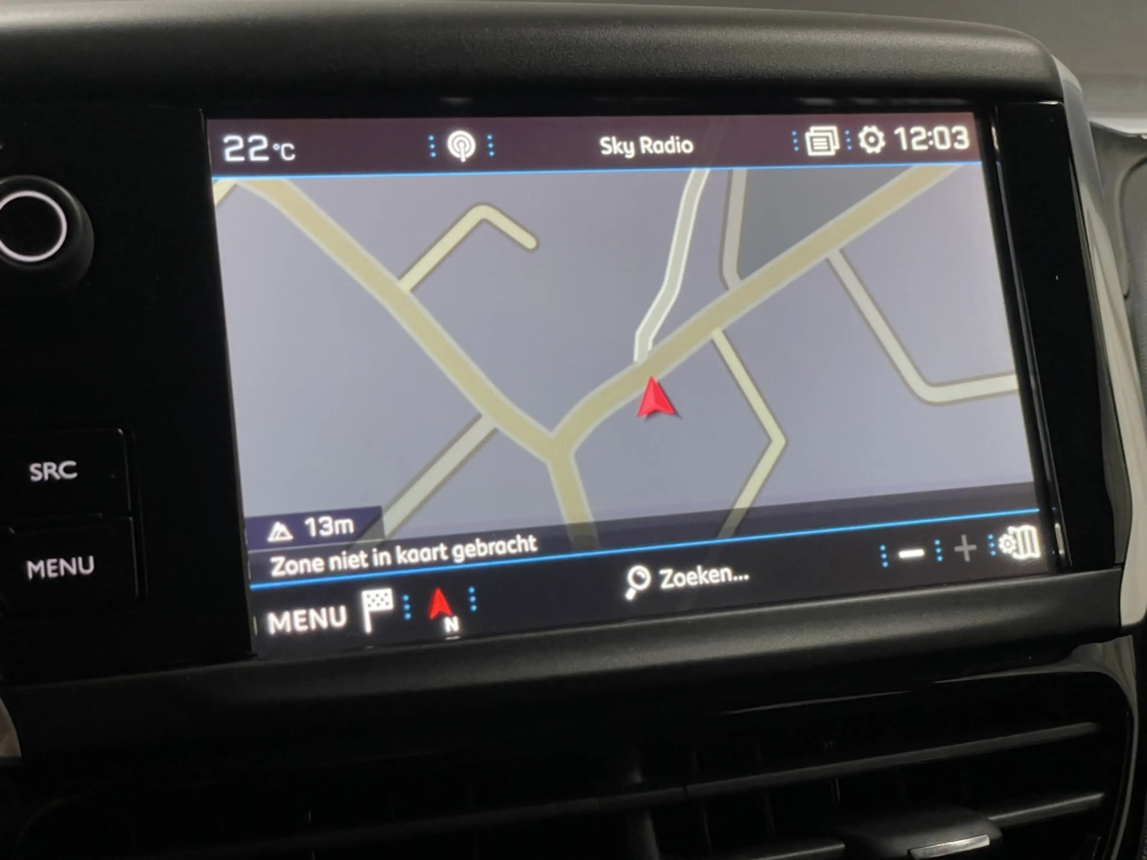 Peugeot 208 Blue Lion 82pk Airco | Cruise | 1.2 VTI 60KW/82PK — photo 37