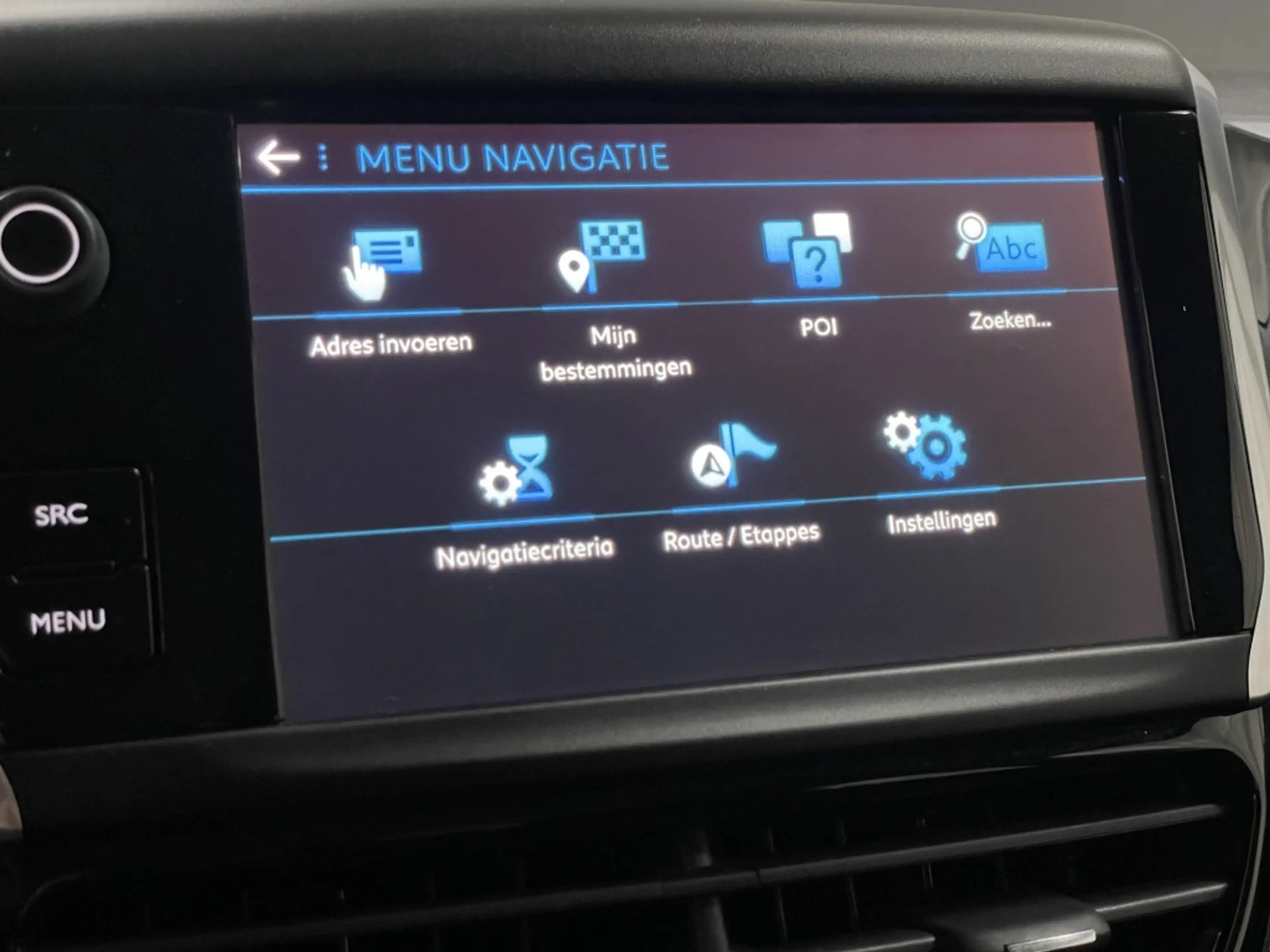 Peugeot 208 Blue Lion 82pk Airco | Cruise | 1.2 VTI 60KW/82PK — photo 38