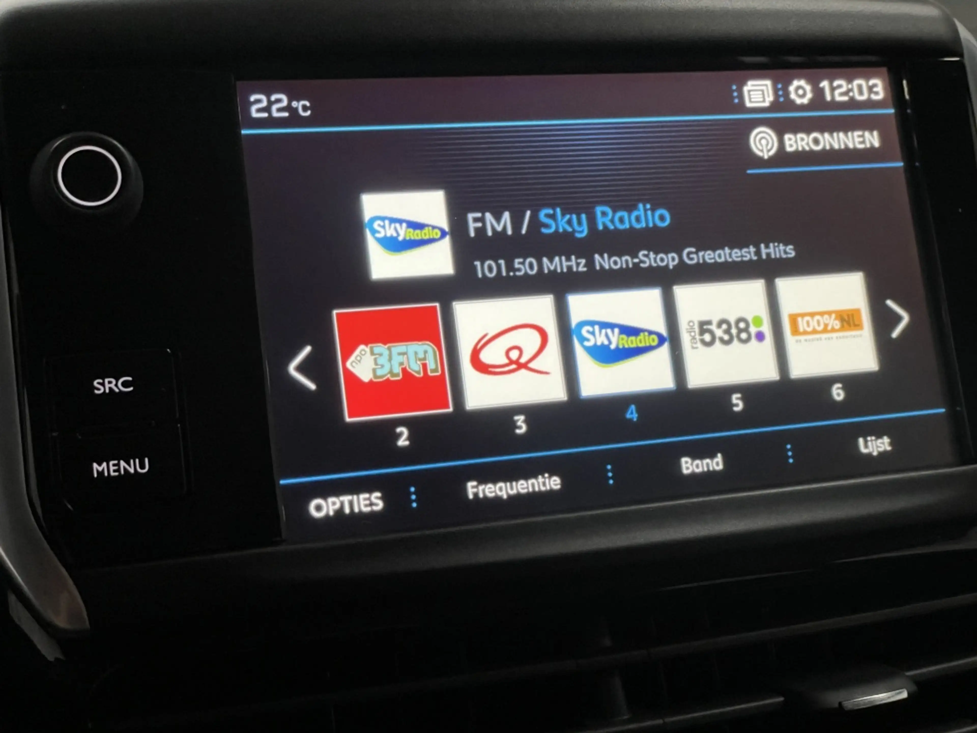 Peugeot 208 Blue Lion 82pk Airco | Cruise | 1.2 VTI 60KW/82PK — photo 36