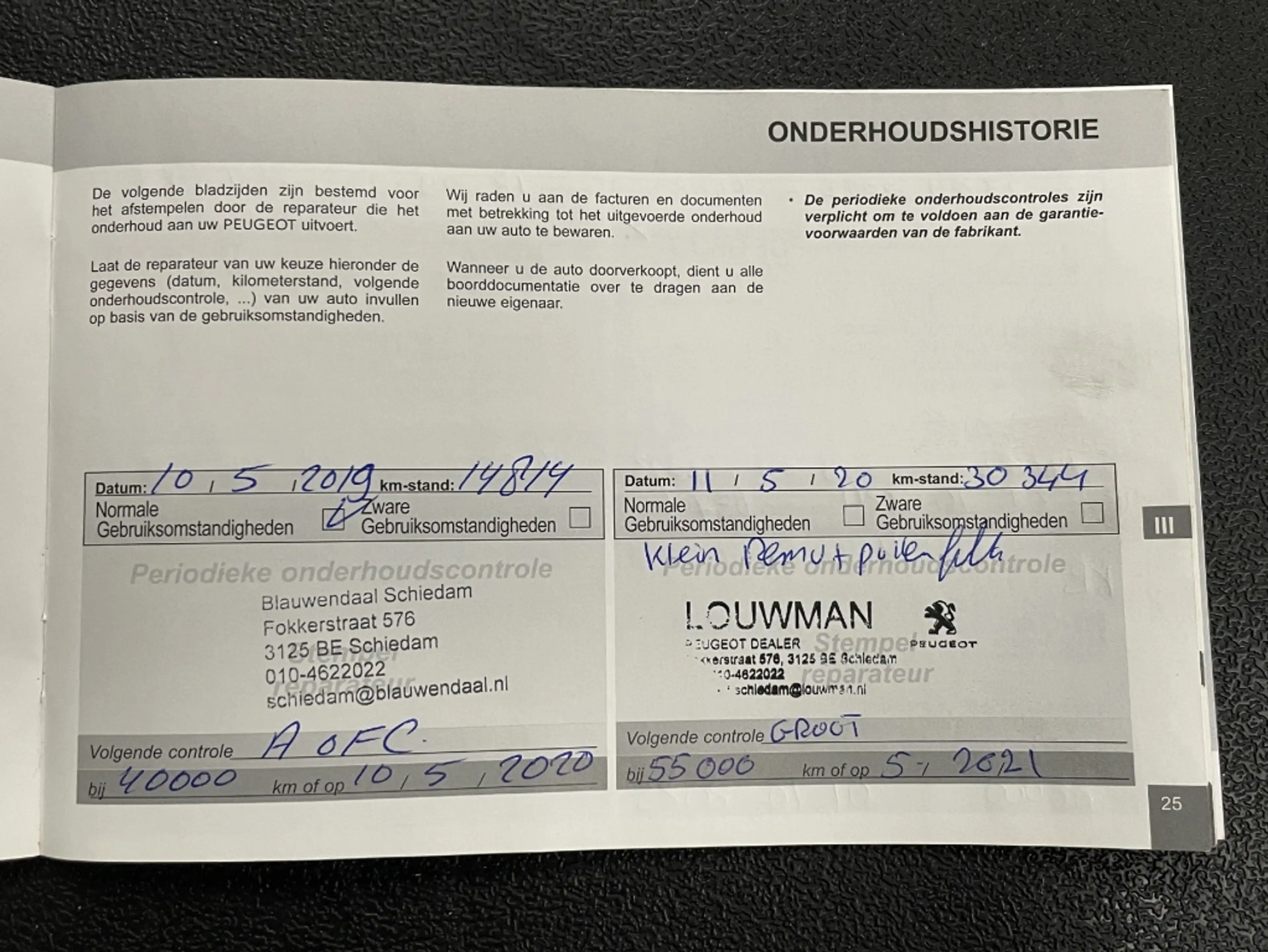 Peugeot 208 Blue Lion 82pk Airco | Cruise | 1.2 VTI 60KW/82PK — photo 49
