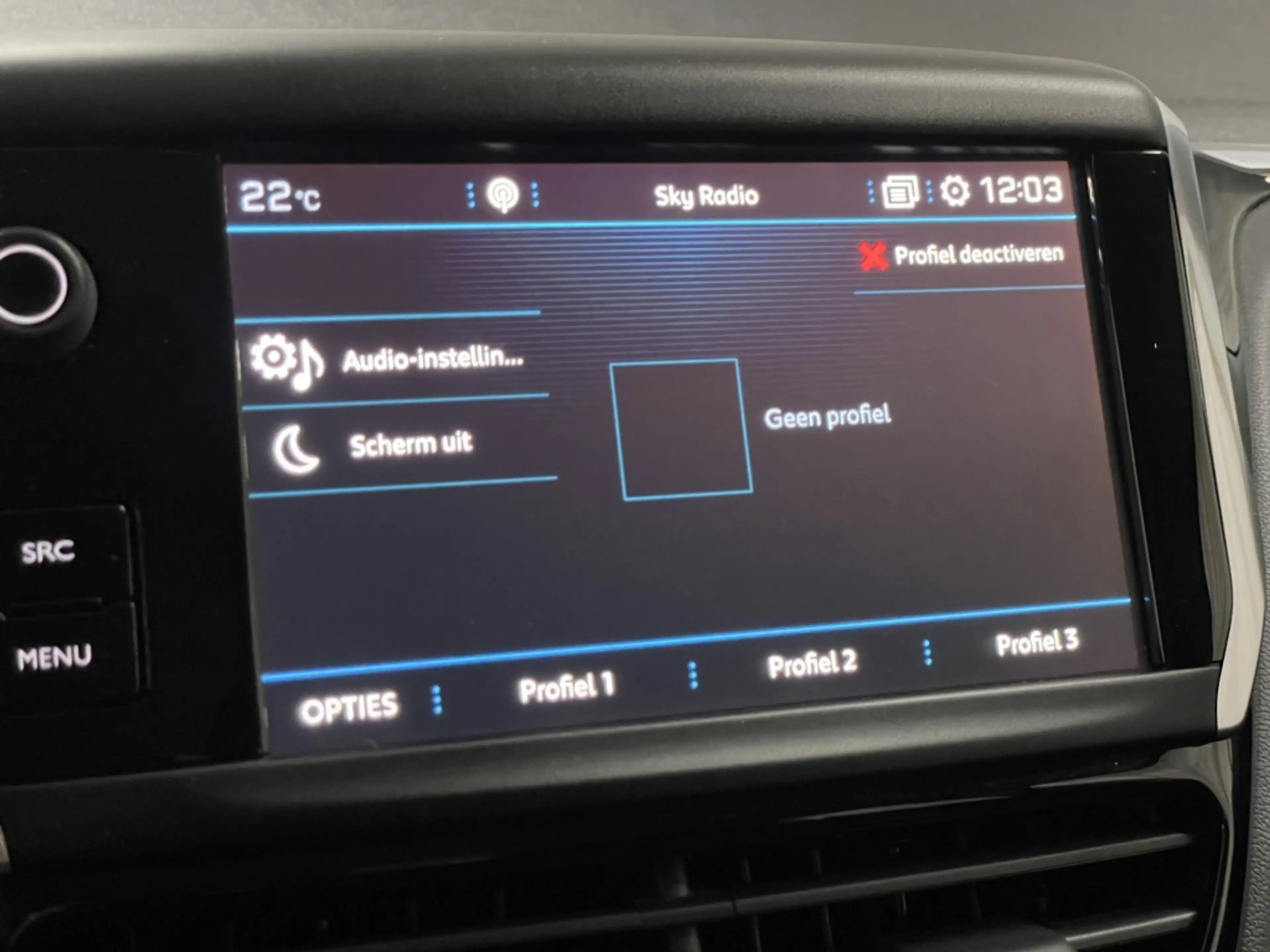 Peugeot 208 Blue Lion 82pk Airco | Cruise | 1.2 VTI 60KW/82PK — photo 39