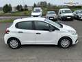 Peugeot 208 1.6 BlueHDi - 75  Sté 2 places. TVA. Livraison possible. Dès 90€/mois Blanco - thumbnail 14