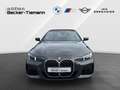 BMW 420 i Cabrio M Sport/LivePro/CarPlay/Driving/ACC/Parki Grau - thumbnail 2