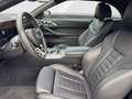 BMW 420 i Cabrio M Sport/LivePro/CarPlay/Driving/ACC/Parki Grau - thumbnail 9