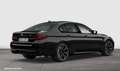 BMW M5 Limousine DAB WLAN RFK Komfortzg. Klimaaut. Schwarz - thumbnail 2