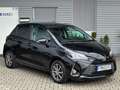 Toyota Yaris 1.5 Dual-VVT-iE Y20 Club*Kamera*SHz*AC*TÜV Schwarz - thumbnail 1