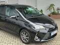 Toyota Yaris 1.5 Dual-VVT-iE Y20 Club*Kamera*SHz*AC*TÜV Schwarz - thumbnail 40