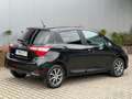 Toyota Yaris 1.5 Dual-VVT-iE Y20 Club*Kamera*SHz*AC*TÜV Schwarz - thumbnail 5