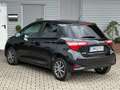 Toyota Yaris 1.5 Dual-VVT-iE Y20 Club*Kamera*SHz*AC*TÜV Schwarz - thumbnail 4
