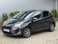 Toyota Yaris 1.5 Dual-VVT-iE Y20 Club*Kamera*SHz*AC*TÜV Schwarz - thumbnail 2