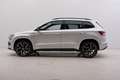 Skoda Karoq 1.5 TSI DSG*SPORTLINE*RFK*SUNSET*ACC*STAND Silber - thumbnail 5