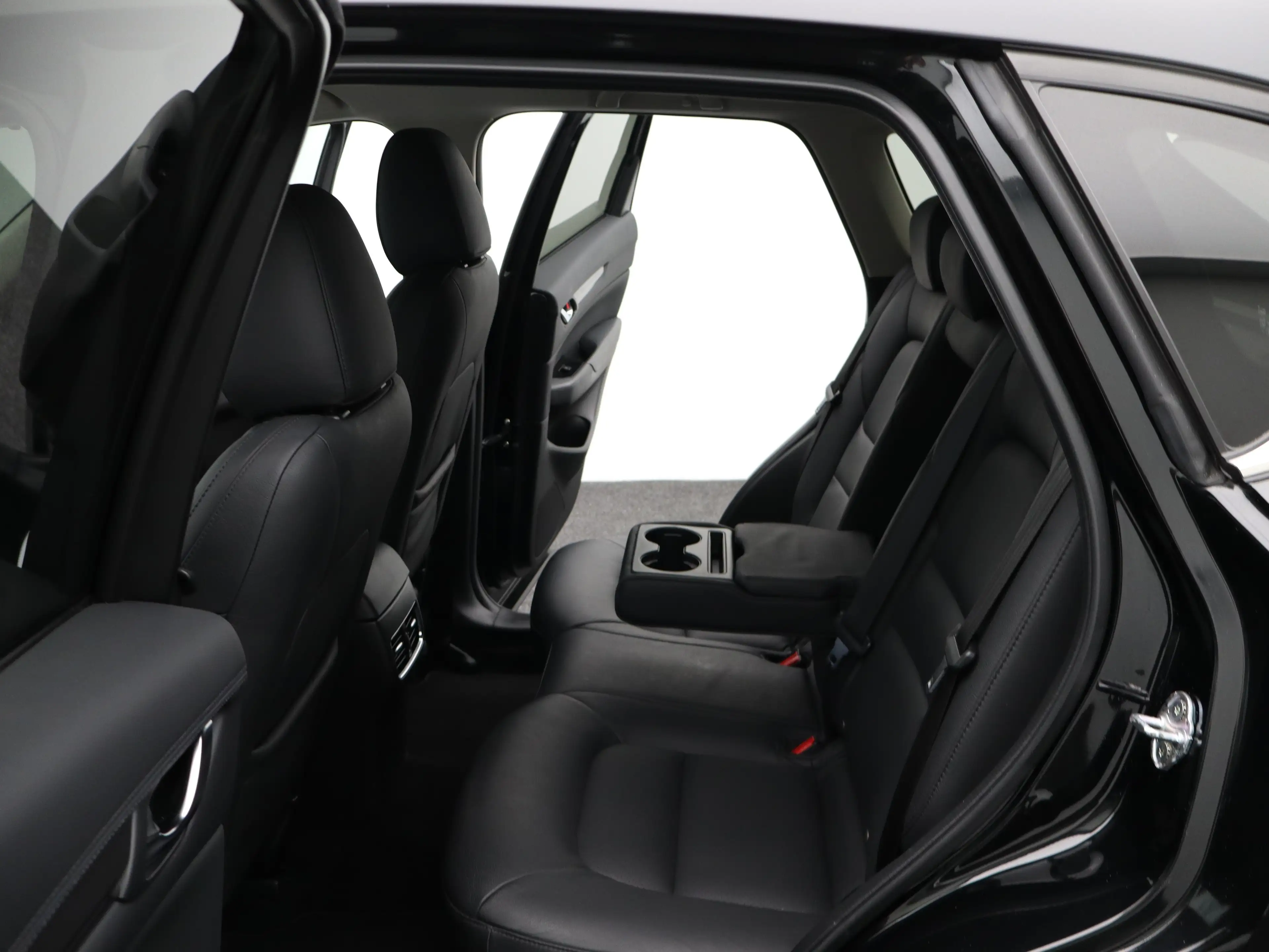 Mazda CX-5 2.0 SkyActiv-G 165 Comfort | Achteruitrijcamera | — photo 15