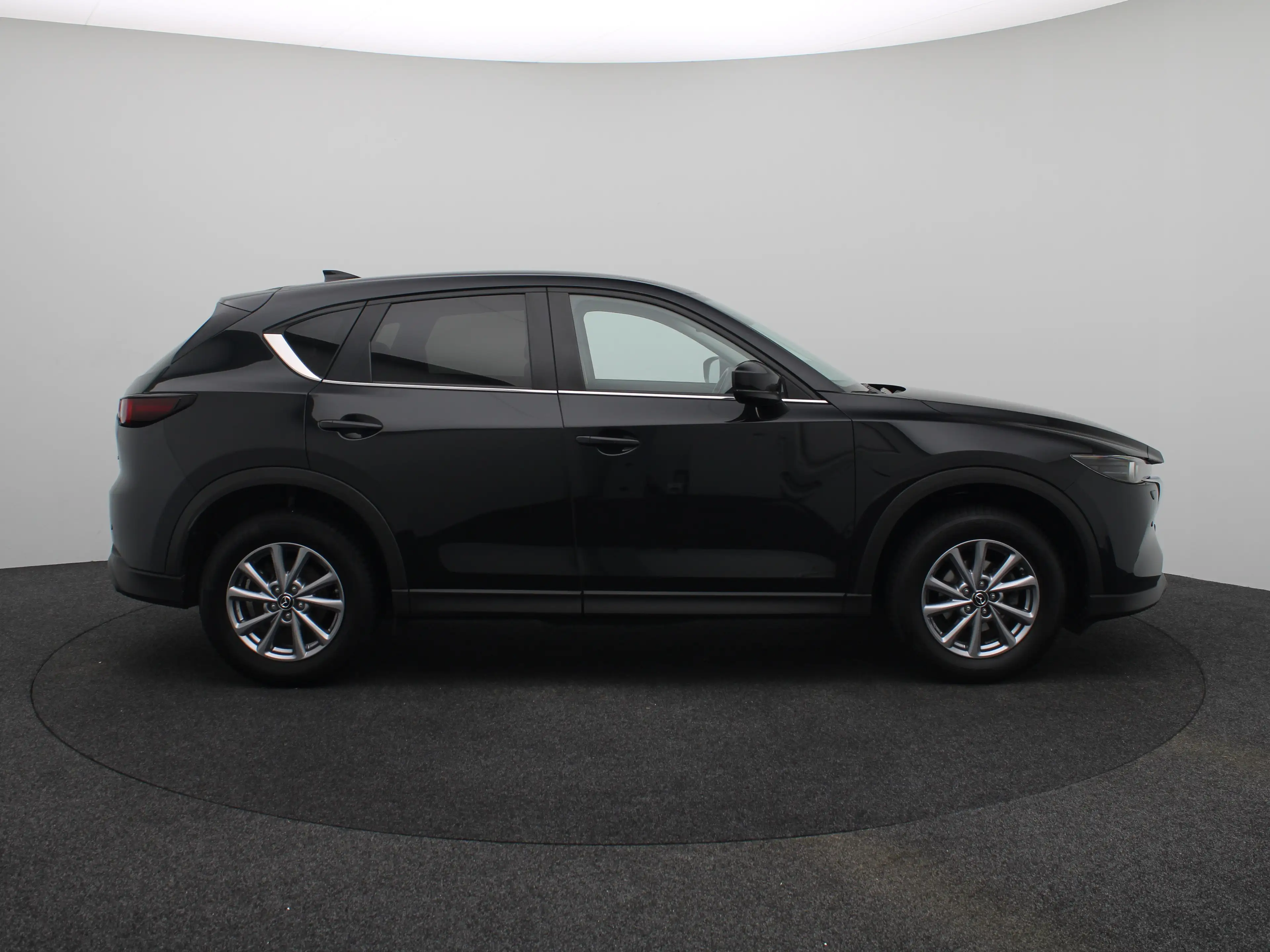 Mazda CX-5 2.0 SkyActiv-G 165 Comfort | Achteruitrijcamera | — photo 14