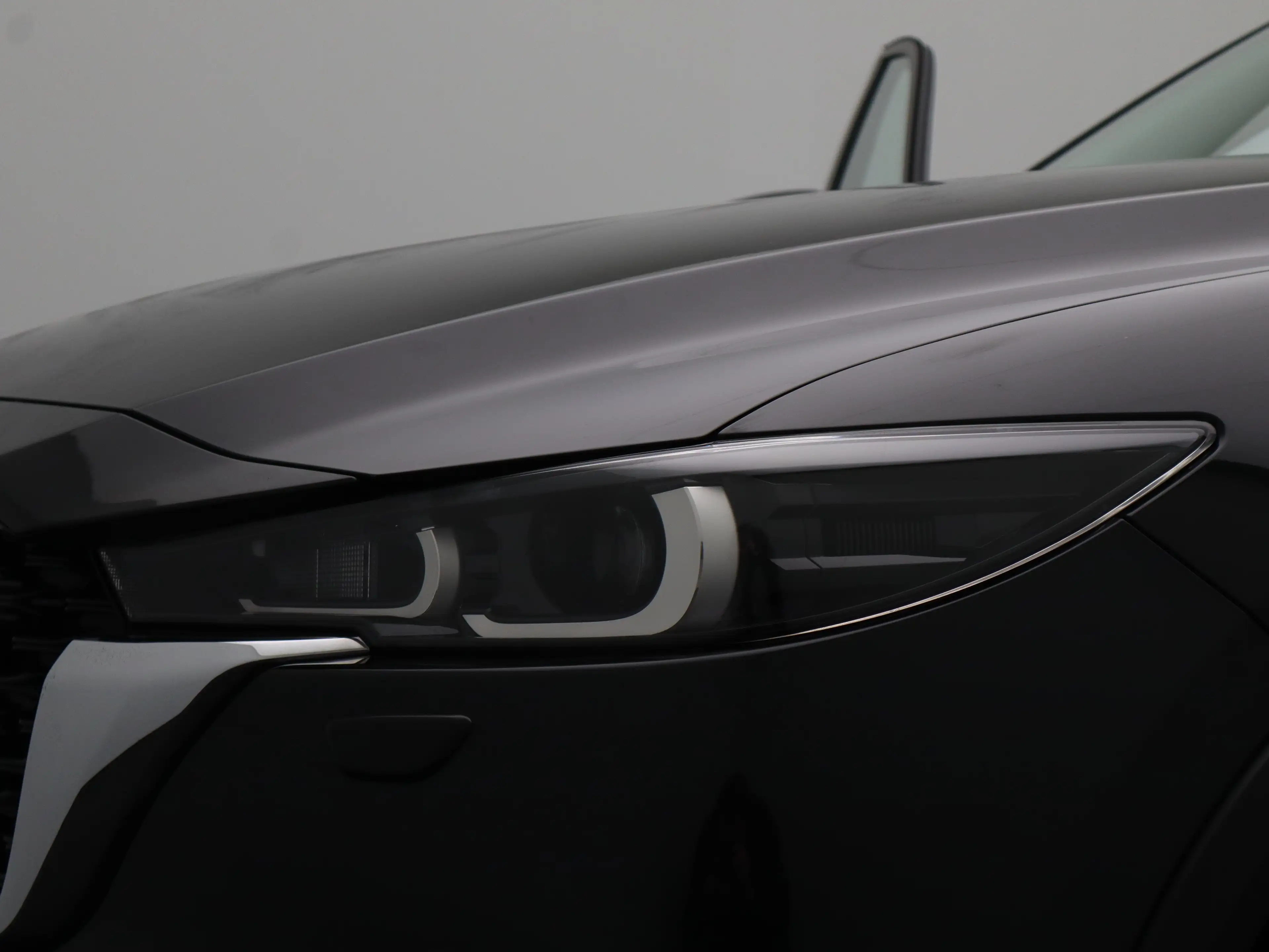 Mazda CX-5 2.0 SkyActiv-G 165 Comfort | Achteruitrijcamera | — photo 16