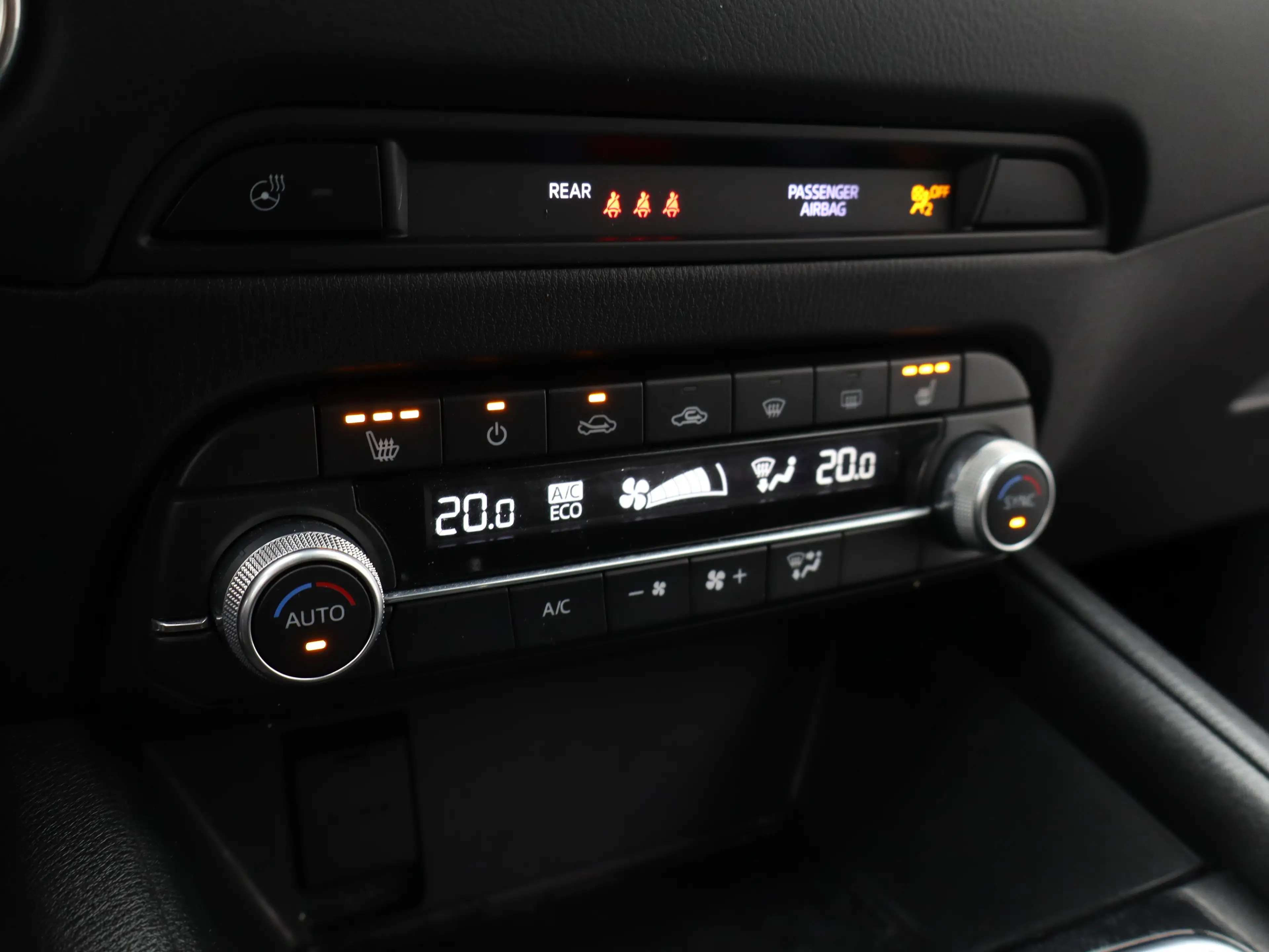 Mazda CX-5 2.0 SkyActiv-G 165 Comfort | Achteruitrijcamera | — photo 23