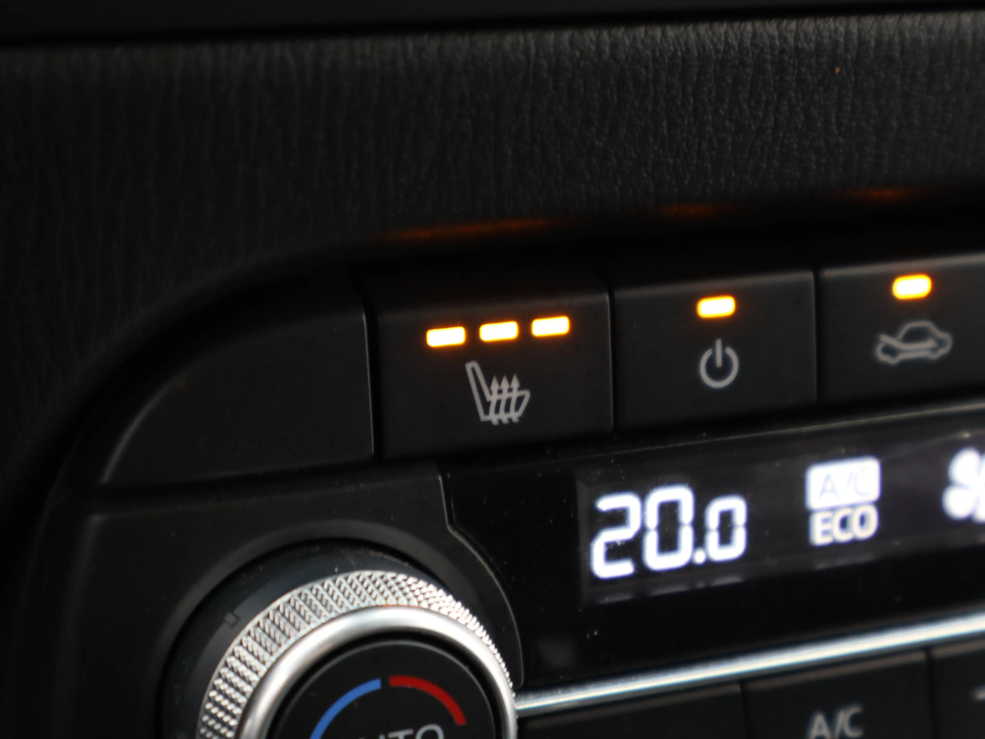 Mazda CX-5 2.0 SkyActiv-G 165 Comfort | Achteruitrijcamera | — photo 24