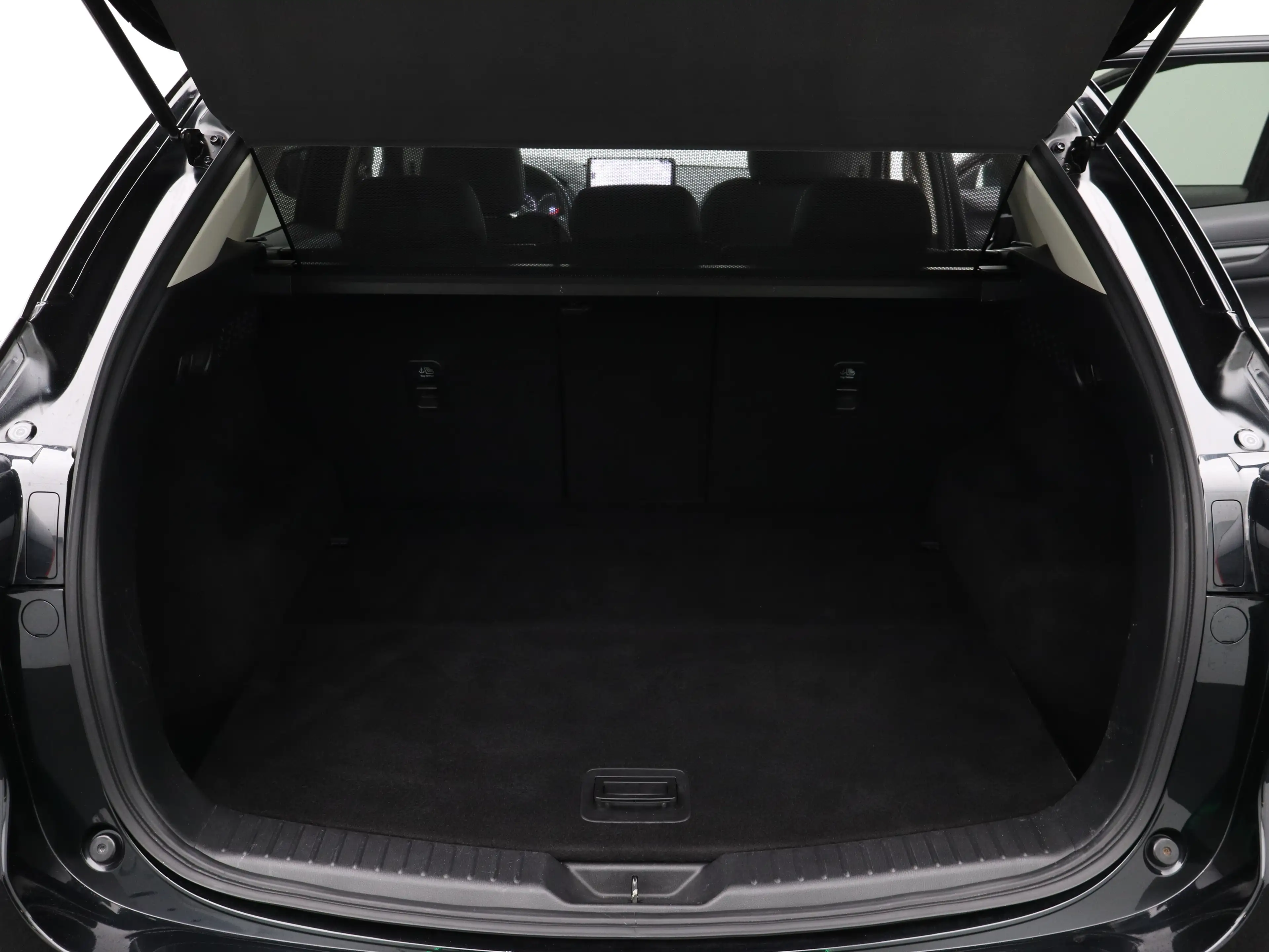 Mazda CX-5 2.0 SkyActiv-G 165 Comfort | Achteruitrijcamera | — photo 30
