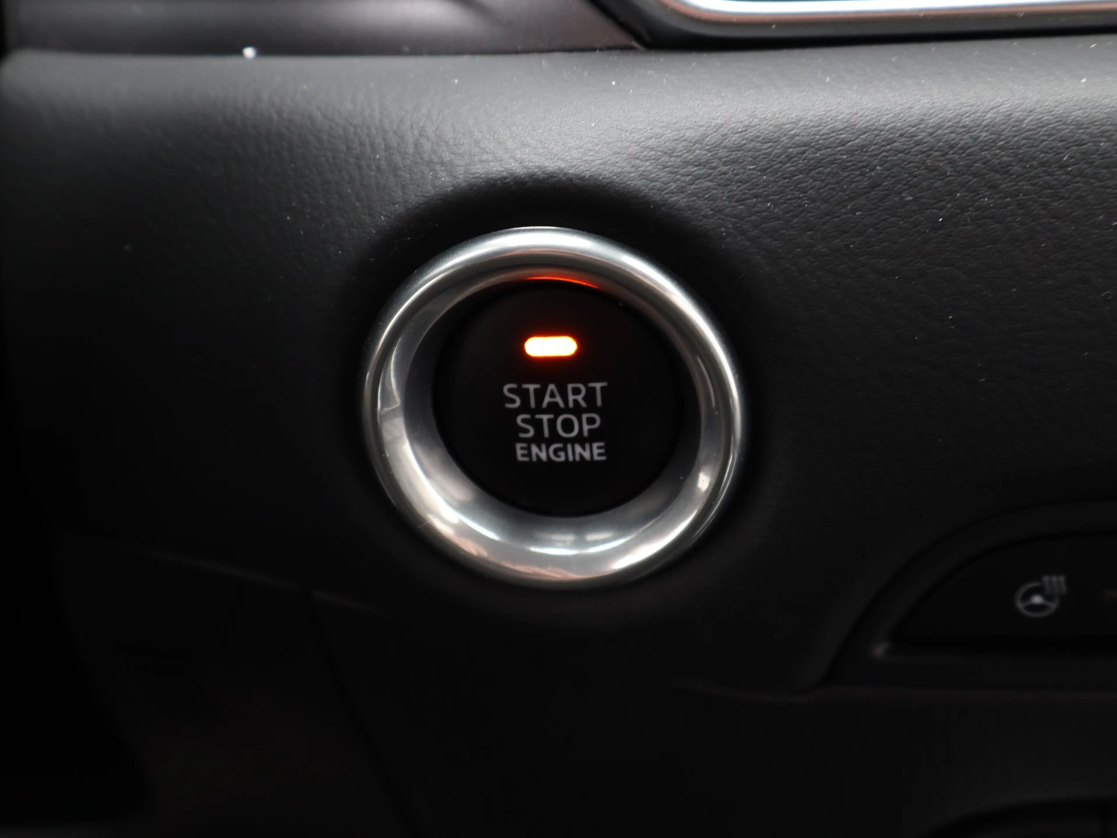 Mazda CX-5 2.0 SkyActiv-G 165 Comfort | Achteruitrijcamera | — photo 19
