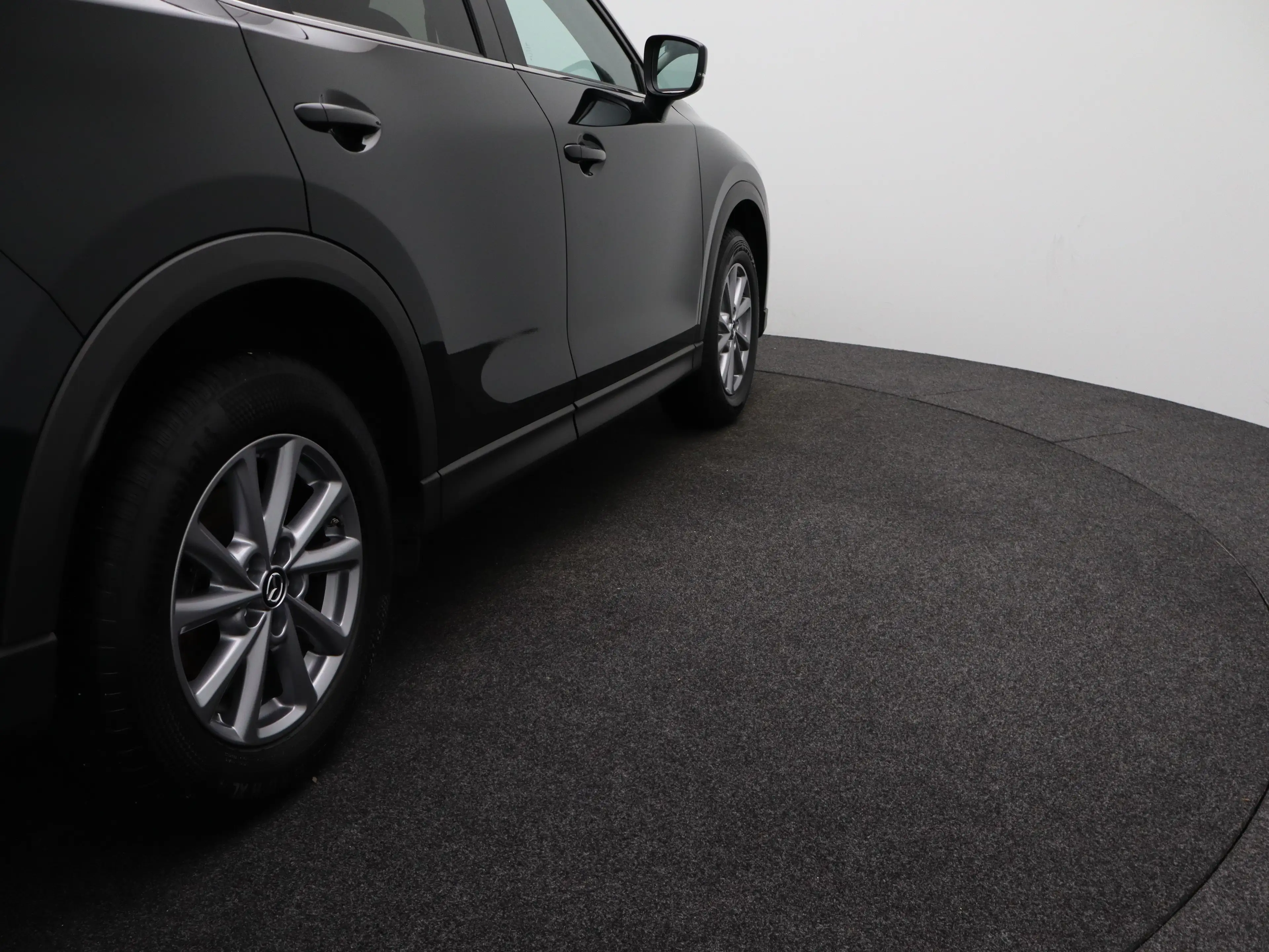 Mazda CX-5 2.0 SkyActiv-G 165 Comfort | Achteruitrijcamera | — photo 39