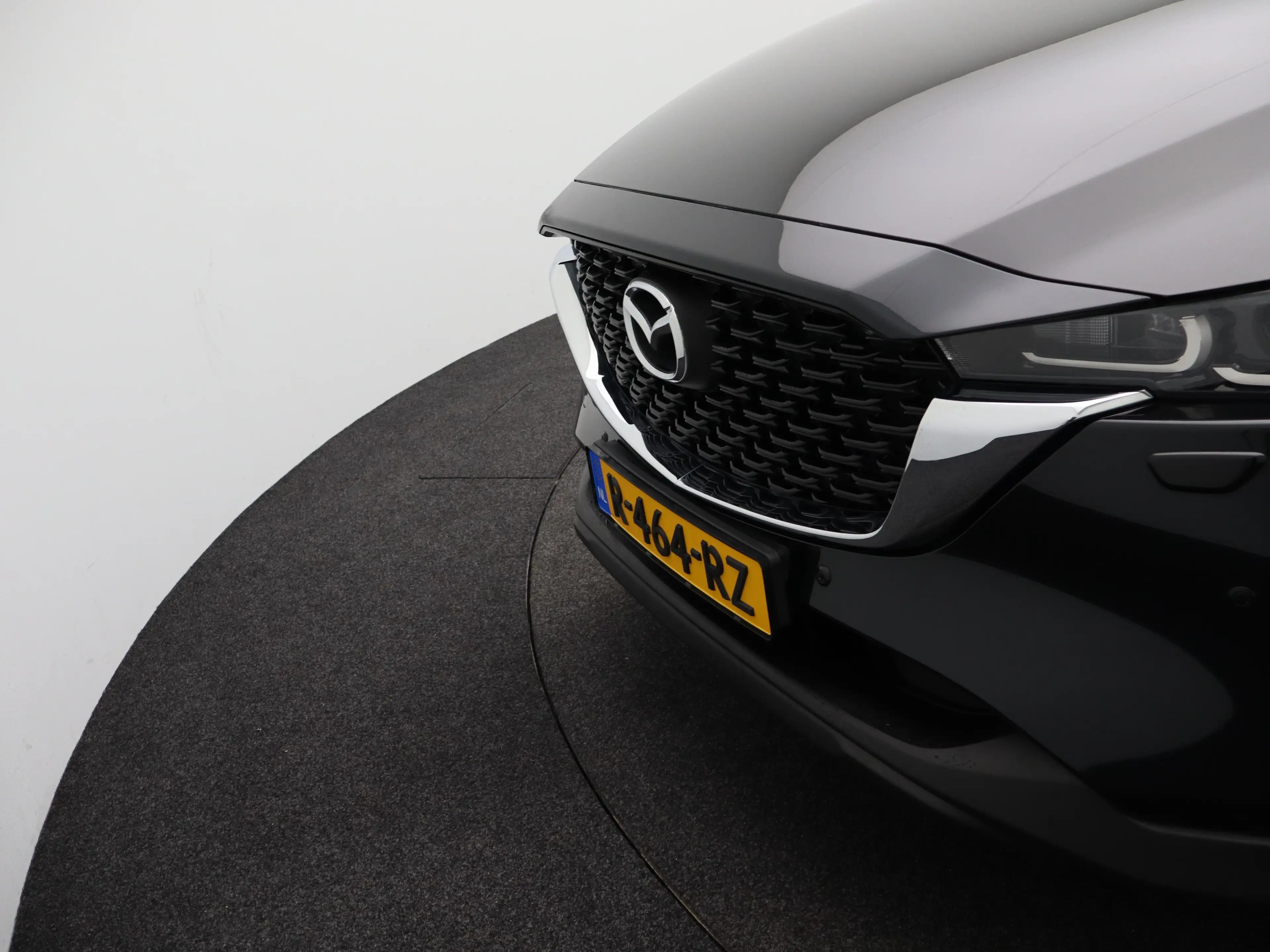 Mazda CX-5 2.0 SkyActiv-G 165 Comfort | Achteruitrijcamera | — photo 35