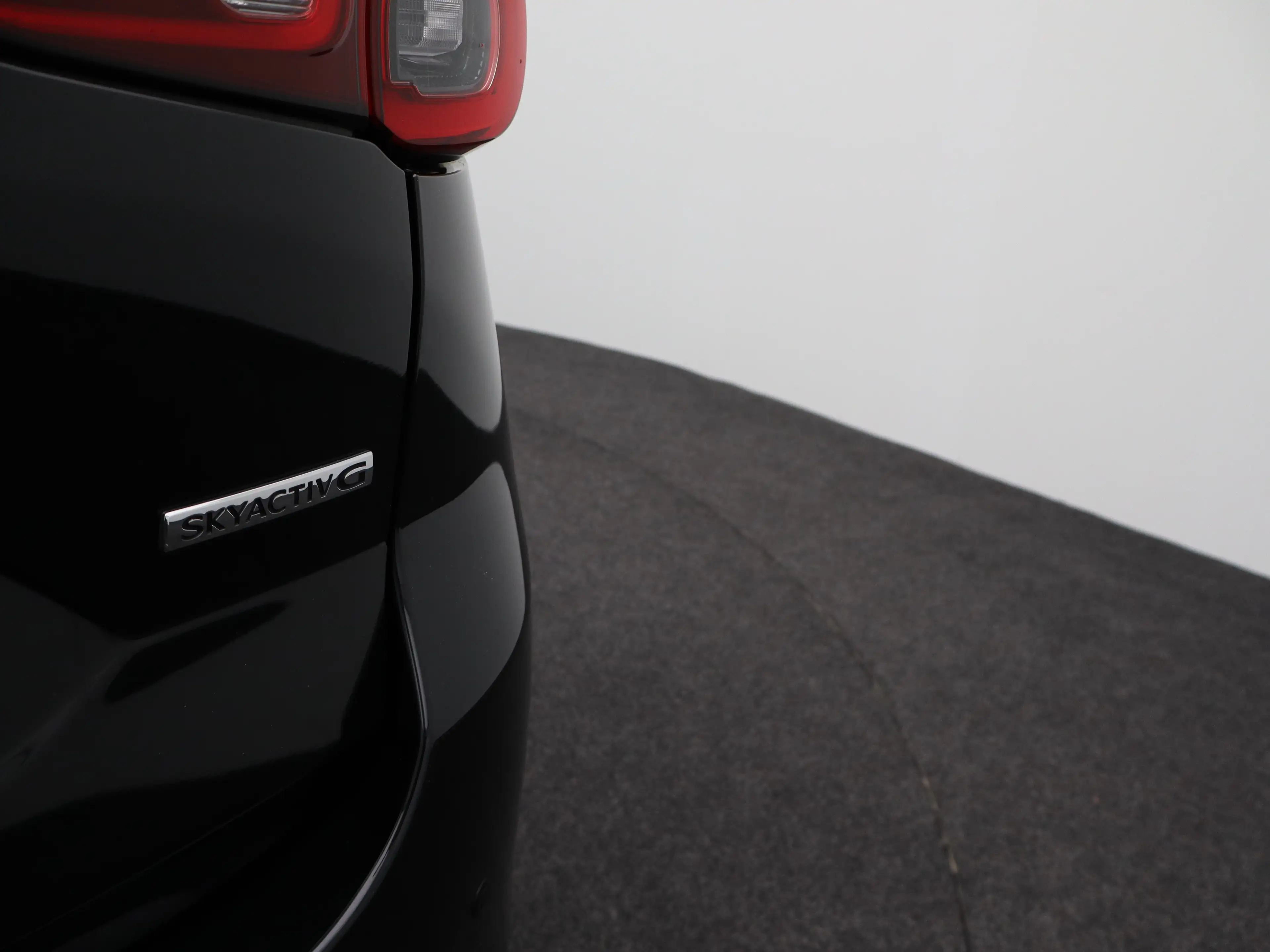 Mazda CX-5 2.0 SkyActiv-G 165 Comfort | Achteruitrijcamera | — photo 38