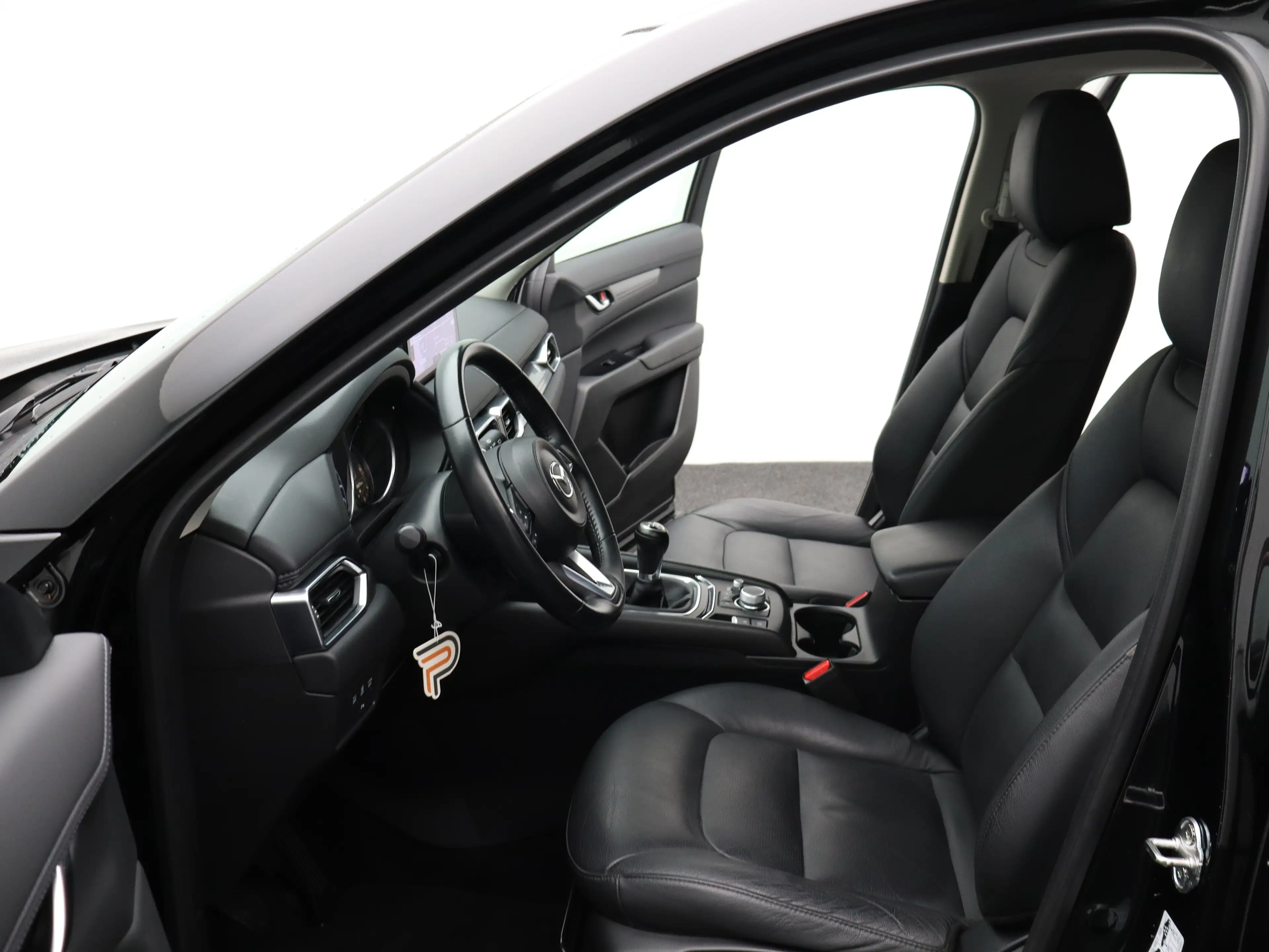 Mazda CX-5 2.0 SkyActiv-G 165 Comfort | Achteruitrijcamera | — photo 11