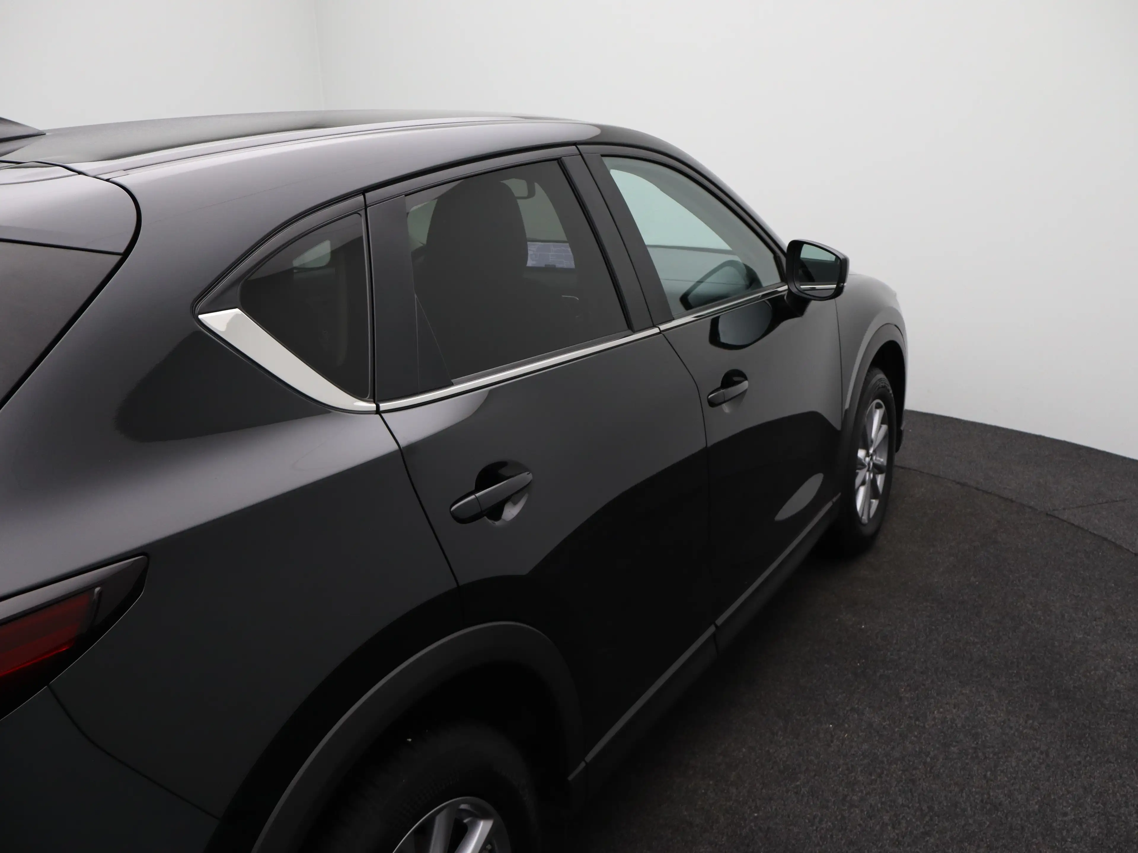 Mazda CX-5 2.0 SkyActiv-G 165 Comfort | Achteruitrijcamera | — photo 40
