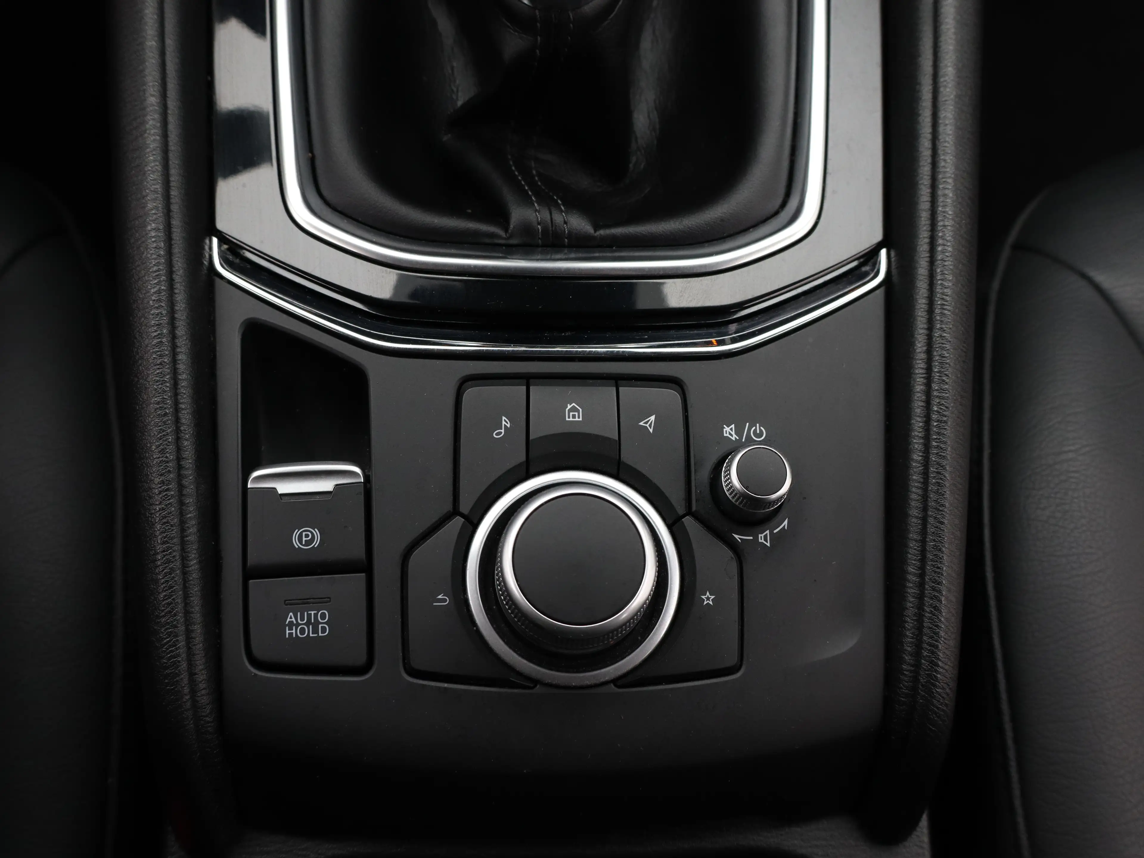 Mazda CX-5 2.0 SkyActiv-G 165 Comfort | Achteruitrijcamera | — photo 26