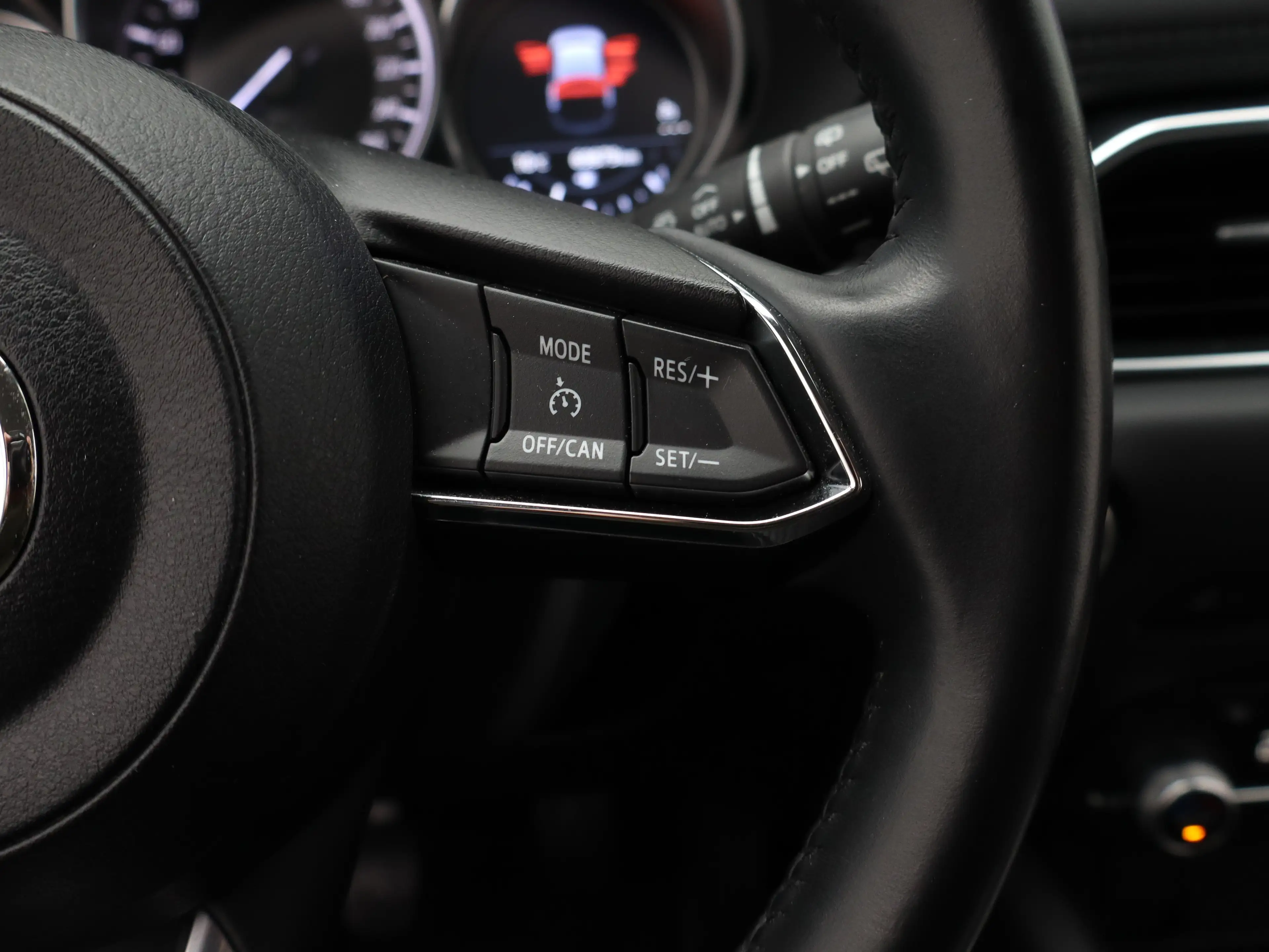 Mazda CX-5 2.0 SkyActiv-G 165 Comfort | Achteruitrijcamera | — photo 22