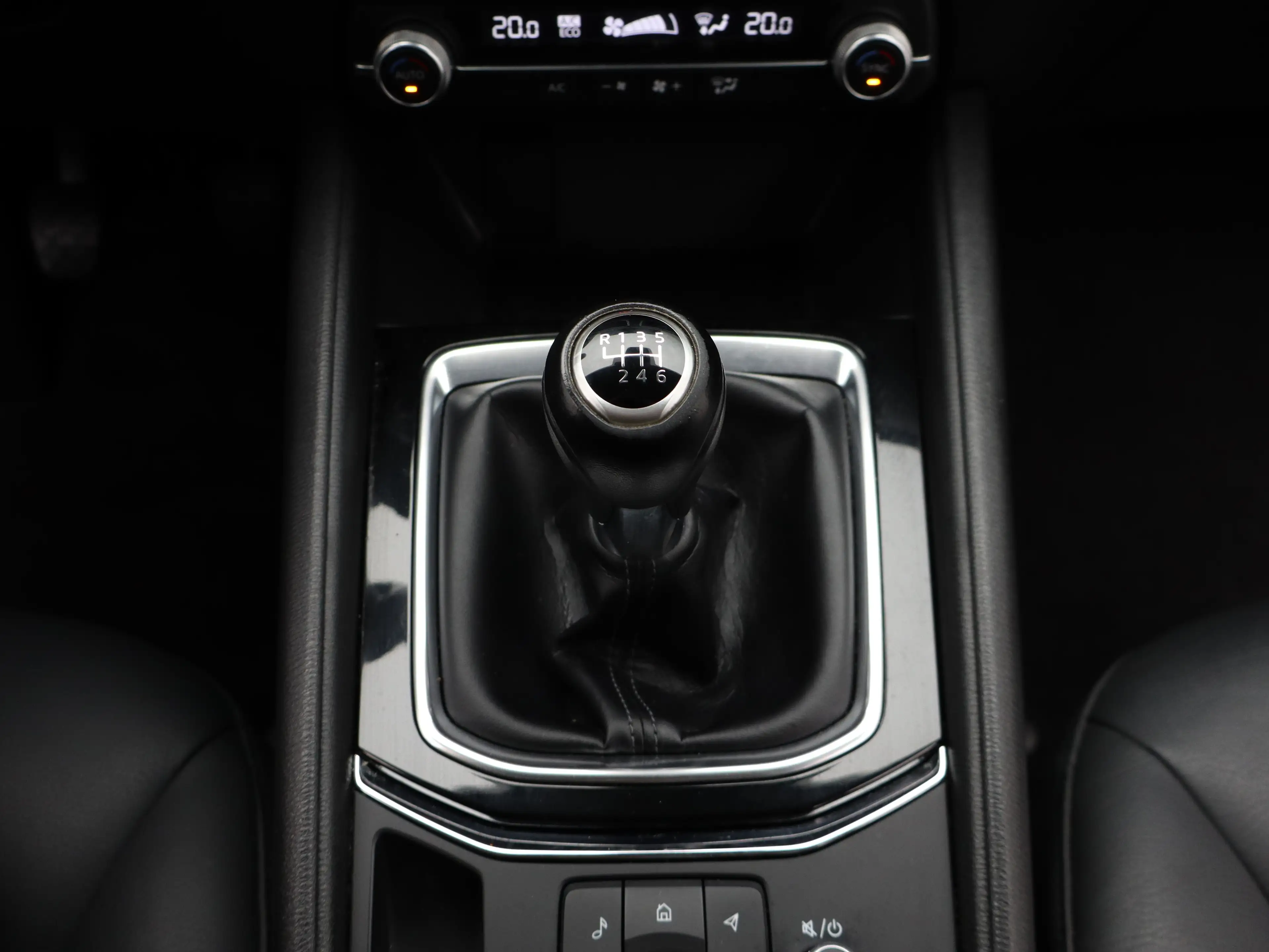 Mazda CX-5 2.0 SkyActiv-G 165 Comfort | Achteruitrijcamera | — photo 8