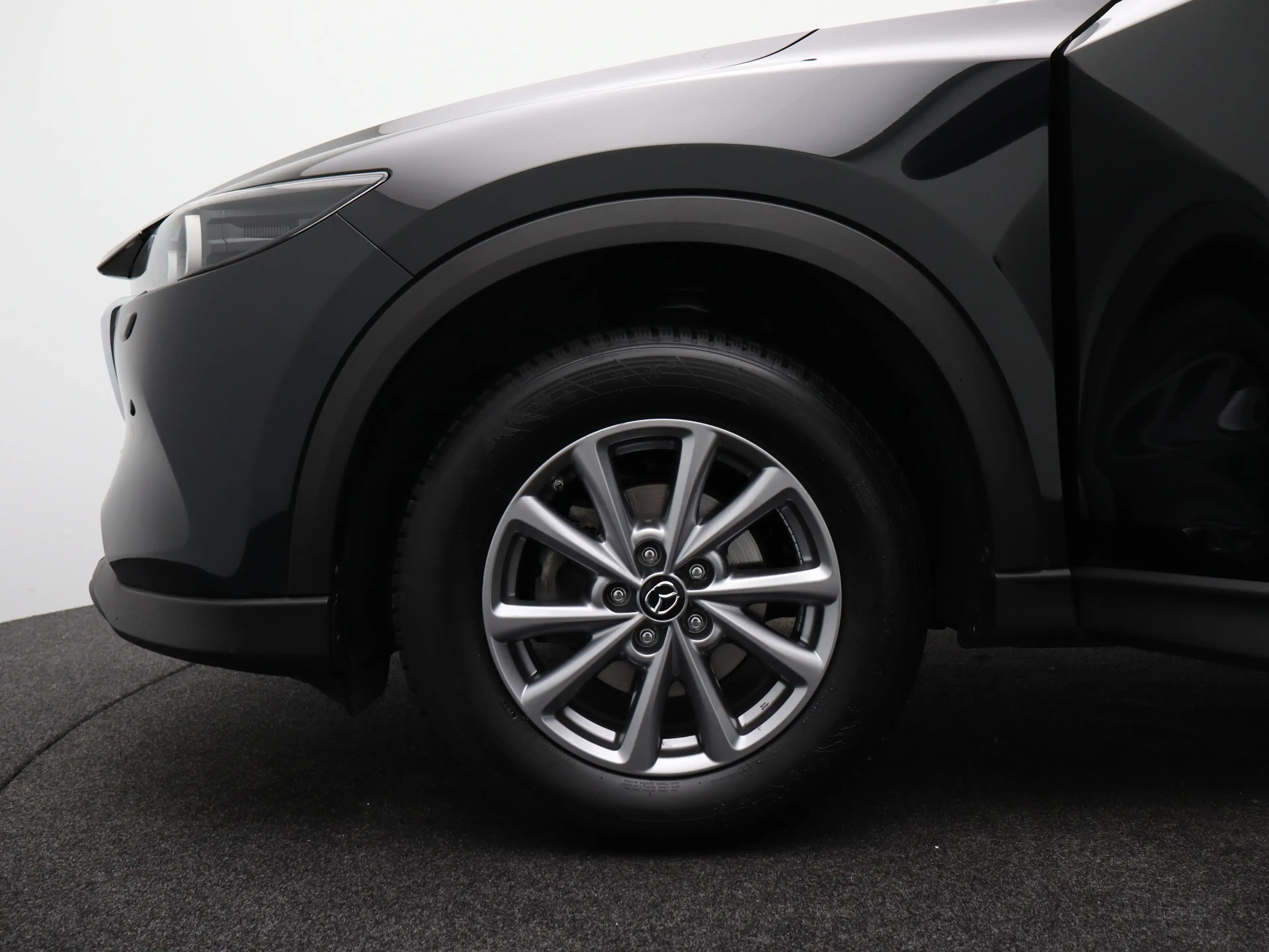 Mazda CX-5 2.0 SkyActiv-G 165 Comfort | Achteruitrijcamera | — photo 17