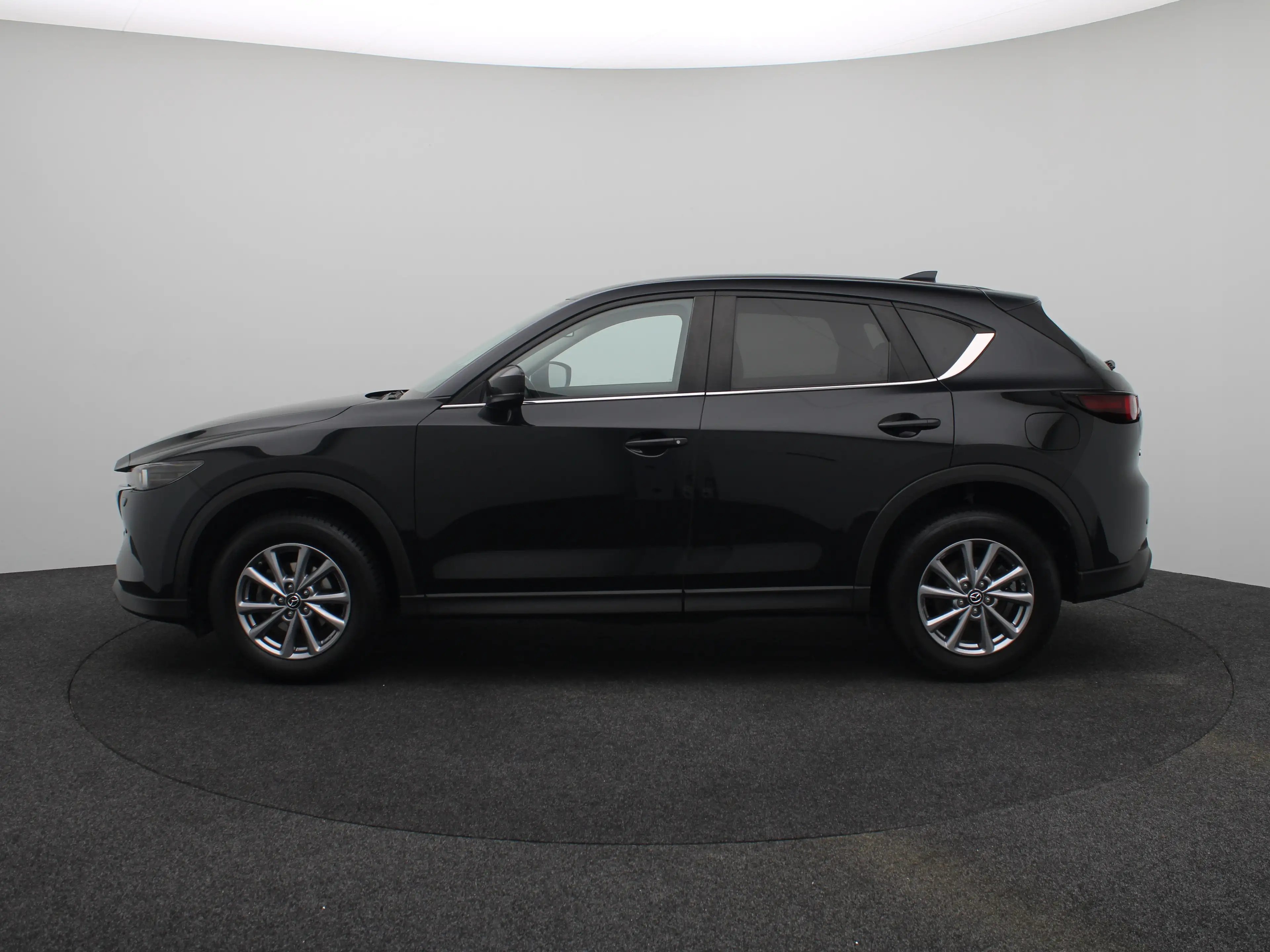 Mazda CX-5 2.0 SkyActiv-G 165 Comfort | Achteruitrijcamera | — photo 13