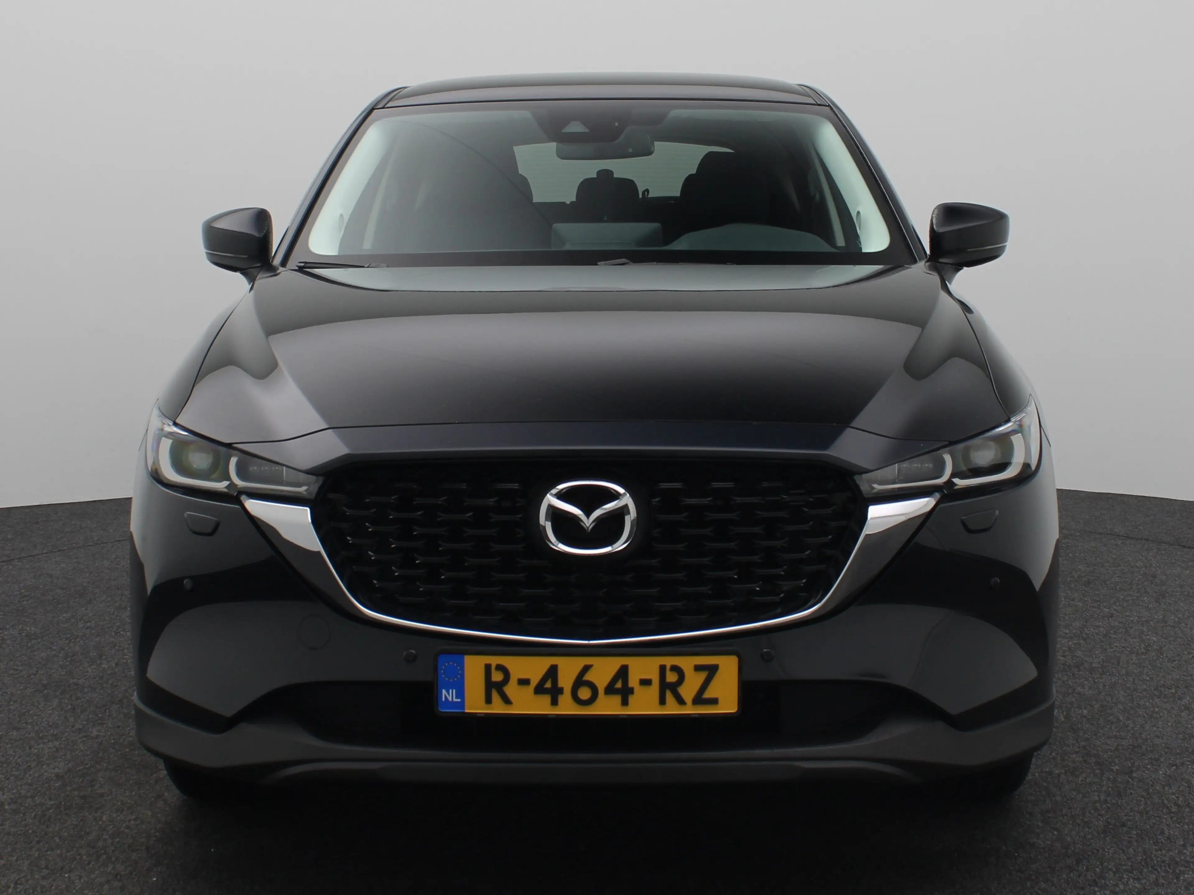 Mazda CX-5 2.0 SkyActiv-G 165 Comfort | Achteruitrijcamera | — photo 5