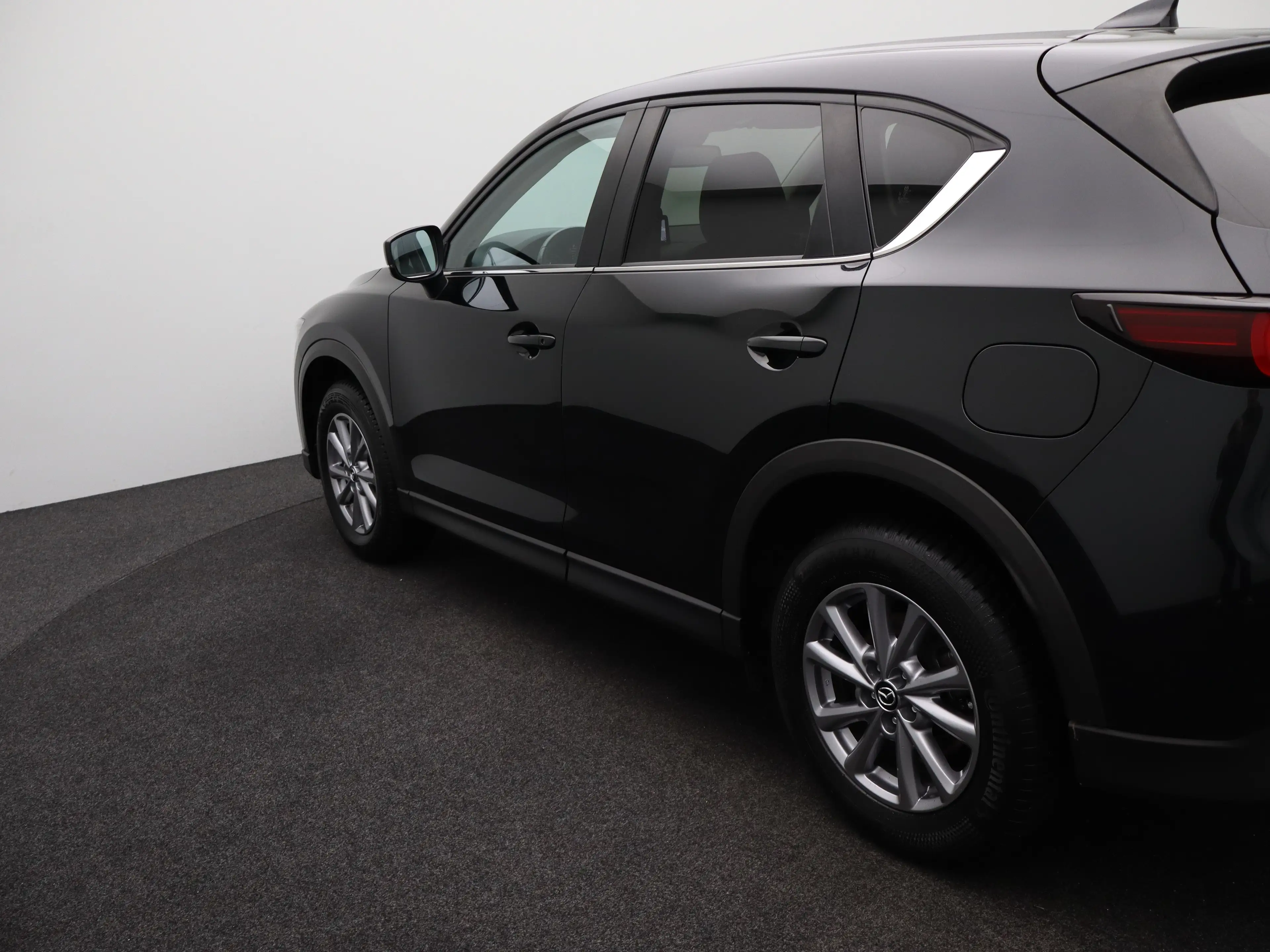 Mazda CX-5 2.0 SkyActiv-G 165 Comfort | Achteruitrijcamera | — photo 36