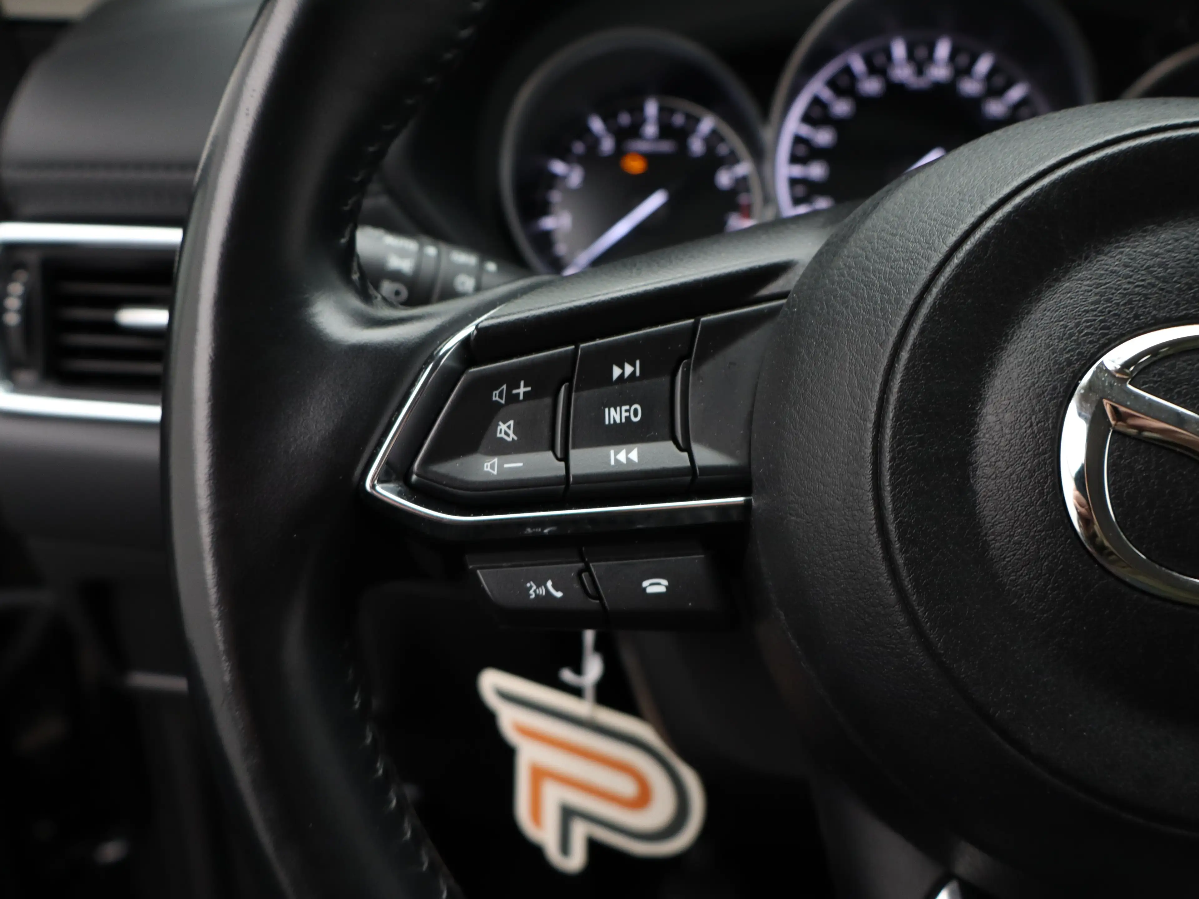 Mazda CX-5 2.0 SkyActiv-G 165 Comfort | Achteruitrijcamera | — photo 21