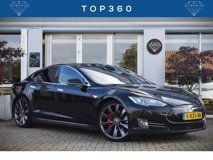 Tesla Model S P85D Performance Insane+ Free Supercharge! 7 Perso