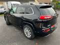 Jeep Cherokee 2.2L Multijet S&S 200 Active Drive I BVA Overland Negru - thumbnail 2