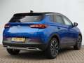 Opel Grandland X 1.6 Turbo Hybrid Ultimate | ADAPTIVE CRUISE | LEDE Blauw - thumbnail 5