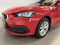 SEAT Leon Style*LED*CARPLAY*LANE*SHZ*PDC*BHZ-LENKRAD* Rot - thumbnail 11