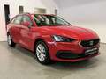 SEAT Leon Style*LED*CARPLAY*LANE*SHZ*PDC*BHZ-LENKRAD* Rot - thumbnail 3