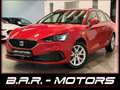 SEAT Leon Style*LED*CARPLAY*LANE*SHZ*PDC*BHZ-LENKRAD* Rot - thumbnail 1
