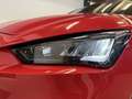 SEAT Leon Style*LED*CARPLAY*LANE*SHZ*PDC*BHZ-LENKRAD* Rot - thumbnail 10