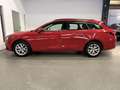 SEAT Leon Style*LED*CARPLAY*LANE*SHZ*PDC*BHZ-LENKRAD* Rot - thumbnail 8